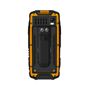 4G-LTE Réseau A330 POC Talkie Walkie Téléphone Étanche Android OS Radio De Poche Longue Portée GPS VOX Interphone Zello Support - Product Image 6