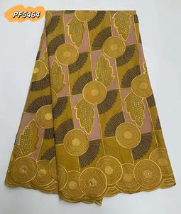 <strong>Wholesale</strong> 100% Cotton <strong>Soft</strong> Austria <strong>Lace</strong> <strong>Fabrics</strong> Africa <strong>Laces</strong> swiss Voile <strong>Lace</strong> <strong>Fabric</strong> - Product Image 1