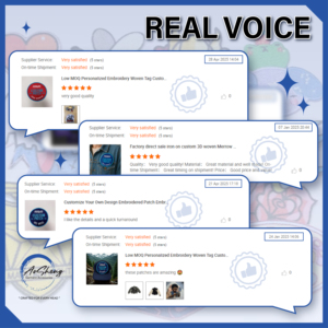 Offre Spéciale personnalisé auto-adhésif broderie Patch <span class=keywords><strong>transfert</strong></span> de chaleur pour les vêtements - Product Image 6