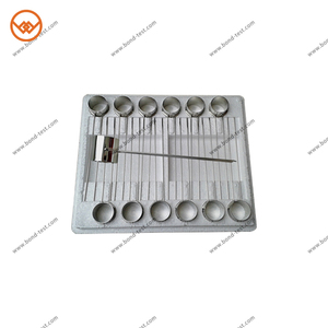 LD-50 Zement Schall festigkeit prüfgerät Le Chatelier Form Preis - Product Image 4