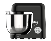 Impastatrice de cuisine à domicile OEM Aide 8L 1800W support de bol de mélange en acier inoxydable fournisseur d'aliments robots de cuisine support mélangeur d'aliments