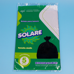 Factory Wholesale Custom Cheap Affordable Thickened <b>Large</b> Black Garbage Bags Disposable Trash Bag - Product Image 3