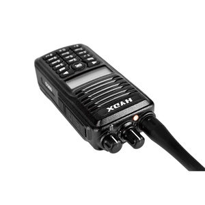 Hydx d260plus 4 Wát máy phát không dây tầm xa hai cách phát thanh Thương hiệu toàn cầu ODM UHF đài phát thanh DMR Walkie Talkie - Product Image 3