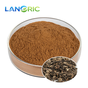 売れ筋商品 ブラックコホシュ根エキス 食品グレード ブラックコホシュエキス粉末 - Product Image 3