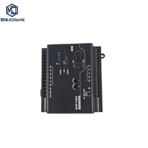 Offre Spéciale : Module d'Automatisation Industrielle Série DVP (DVP10EC00R3, DVP10EC00T3, DVP14EC00R3, DVP14EC00T3) – Unité Mécanique Stable - Product Image 1