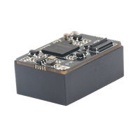 Module de numérisation 2D CMOS avec moteur de scanner de codes-barres 2D intégré