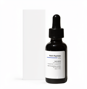 เซรั่มนาโนคอลลาเจนออร์แกนิกแบบละลายน้ำได้ ช่วยลดเลือนริ้วรอย - Product Image 1