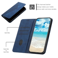 Housse à rabat avec fente pour carte portefeuille en cuir support de support étui de téléphone portable pour OPPO Reno 13 F 13F Reno 13 Pro 12 F Note 14 4G