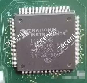 National Instruments NI TNT5002-AQ de Uso General, 80% Nuevo, 1 Mes de Garantía, Consultar Precio 692032A-01 14132-505 - Product Image 1