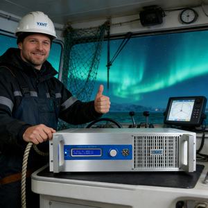 ชุดกระจายเสียงออลอินวัน HP-3KW(3000W): เครื่องส่งสัญญาณ <span class=keywords><strong>FM</strong></span> + ชุดเสาอากาศ + หูฟัง สำหรับการจัดการอุตสาหกรรมและการส่งสัญญาณ - Product Image 6