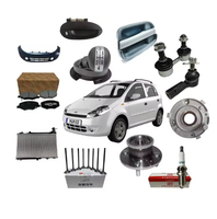 Élément de filtre à huile automobile ÉLÉMENT DE FILTRE A/C pour Jetour X70 OEM F18-8107041