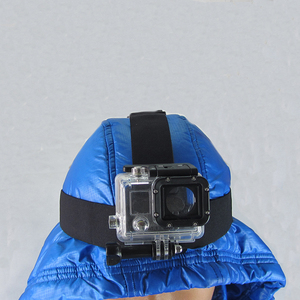 Nhà Máy Headband Non-Slip Strap núi chủ cho đi Pro máy ảnh - Product Image 4
