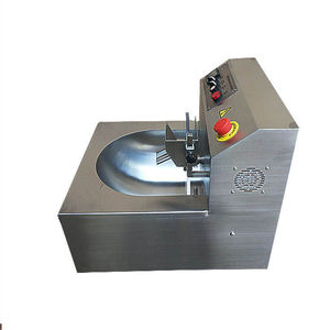 Nouvelle Tempéreuse à Chocolat Vibrante Automatique, Machine à Faire Fondre et à Tempérer le Chocolat, Acier Inoxydable 304, Haute Productivité - Product Image 5