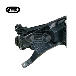 Tuzhihao ไฟหน้า<span class=keywords><strong>รุ่น</strong></span>23rd ที่ติดตั้งจากโรงงานเดิมสำหรับ <span class=keywords><strong>Nissan</strong></span> venucia พร้อมคู่ใน<span class=keywords><strong>แต่ละ</strong></span>ด้าน - Product Image 4