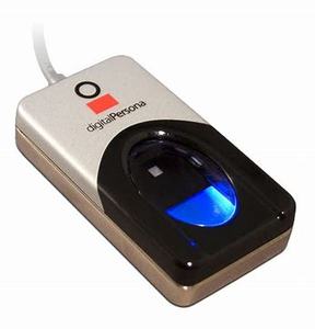 100% Oignal Digital Persona U.are.U <span class=keywords><strong>4500</strong></span> URU4500 USB生体認証指紋スキャナーセンサーリーダーフィリピン製SDK - Product Image 3