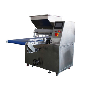 Machine de fabrication de biscuits <span class=keywords><strong>Macaron</strong></span> à bas <span class=keywords><strong>prix</strong></span> Machine de dépôt de gâteau Madeleine - Product Image 5