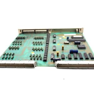 Módulo de Placa de Control Óptico Ethernet 1MRK002311 con Chipset Amplio para Aplicaciones DCSPLC - Product Image 5
