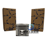 Pour ISUZU Diesel Machinery Rebuild Kit complet de joints pièces de moteur pour 4JB1 4JJ1 4JG1 4JG2 4HK1 4BG1 4BD1 6BG1 6HK1 6WG1 6RB1 6SD1