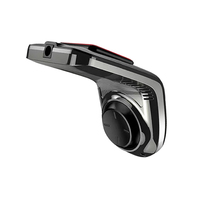 Caméra embarquée DVR pour voiture 2K 1080P USB WiFi