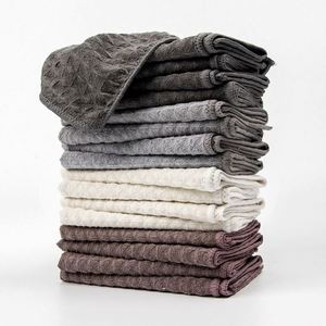 Microfiber Antimicrobial Kitchen <b>Towels</b> Quick-Drying Tea <b>Towels</b> with Cleaning Absorbent Feature Waffle Weave Cotton for Kitchen - Product Image 3