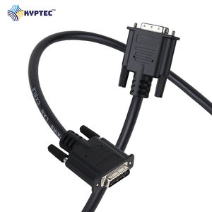 สายเชื่อมต่อกล้องอุตสาหกรรม MDR-26 พินตัวผู้ ถึง MDR-26 พินตัวผู้ สายส่งข้อมูลความเร็วสูง - Product Image 2