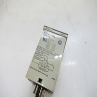 Compteur numérique PLC H7CN-XHN