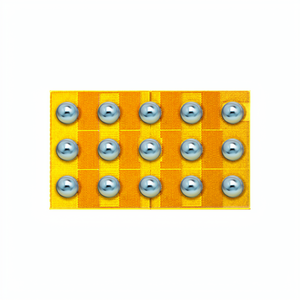 BOM IC In Stock Die Transistors EPC2049ENGRT Buy Electronics Components Online - Product Image 1