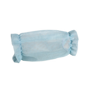Couvre-oreilles pour animaux de compagnie, en maille respirante, protection pour les oreilles, petite taille pour chiens, design animal mignon - Product Image 2