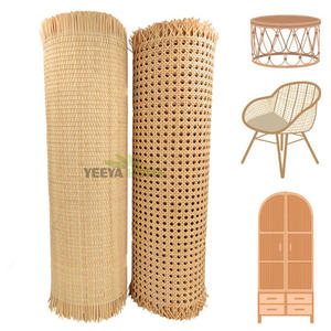 AAA급 천연 라탄, 가구 의자용 천연 라탄 케인 웹 롤 - Product Image 2