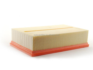 Nuevo filtro de aire 5Q0 129 620 B 5Q0129620B 5QM129620A 5Q0129620D para Audi Seat VW <span class=keywords><strong>Cupra</strong></span> Skoda A3 8V1 8VK CJSB CLHA CRFA - Product Image 4
