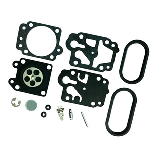 Kit de Reparación y Reconstrucción de <span class=keywords><strong>Carburador</strong></span> <span class=keywords><strong>Walbro</strong></span> K20-WYA 615-847 Directo de Fábrica, Reemplaza Carburadores WYA-2 20 21 22 23 <span class=keywords><strong>24</strong></span> 25 26 27 28 29 - Product Image 3