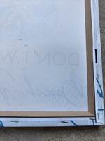 Peinture à l'huile sur toile sans cadre personnalisée en usine, décoration murale, art moderne inspiré de la vie, peint à la main
