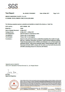 Bonne qualité fil <span class=keywords><strong>conduit</strong></span> <span class=keywords><strong>rigide</strong></span> <span class=keywords><strong>PVC</strong></span> câble goulotte prix de gros fendu fil <span class=keywords><strong>conduit</strong></span> pour la fonction de protection - Product Image 6