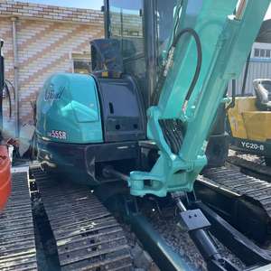 เครื่องขุดขนาดเล็กใช้ <span class=keywords><strong>kobelco</strong></span> SK140 SK75 SK60 Sk55 SK130ขุด <span class=keywords><strong>kobelco</strong></span> <span class=keywords><strong>55</strong></span>สำหรับขายส่ง - Product Image 2