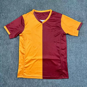 26 Kaos Klub Galatasaray Terbaru untuk Kandang dan Tandang, Kualitas Tinggi Edisi Thailand, Grosir Murah, Bordir, Cetak DIY - Product Image 2