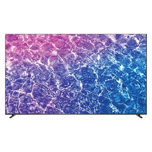ทีวี Google TV M92 H65M92FUX ขนาด 65 นิ้ว สีดำ รุ่น 3620146 พร้อมระบบ FHD ลำโพงในตัว ช่องต่อ VGA/Wi-Fi สำหรับใช้ในบ้าน ขนาด 65 นิ้ว - Product Image 1