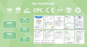 Jouets de bain en silicone pour tout-petits, animaux marins, 4 en 1, sans moisissure, avec ventouse - Product Image 6