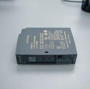 Controlador PLC SIMATIC S7-1200 Compact CPU 6ES7215-1AG40-0XB0 Nuevo y Original, Comunicación Ethernet DC/DC/DC de Fábrica - Product Image 5