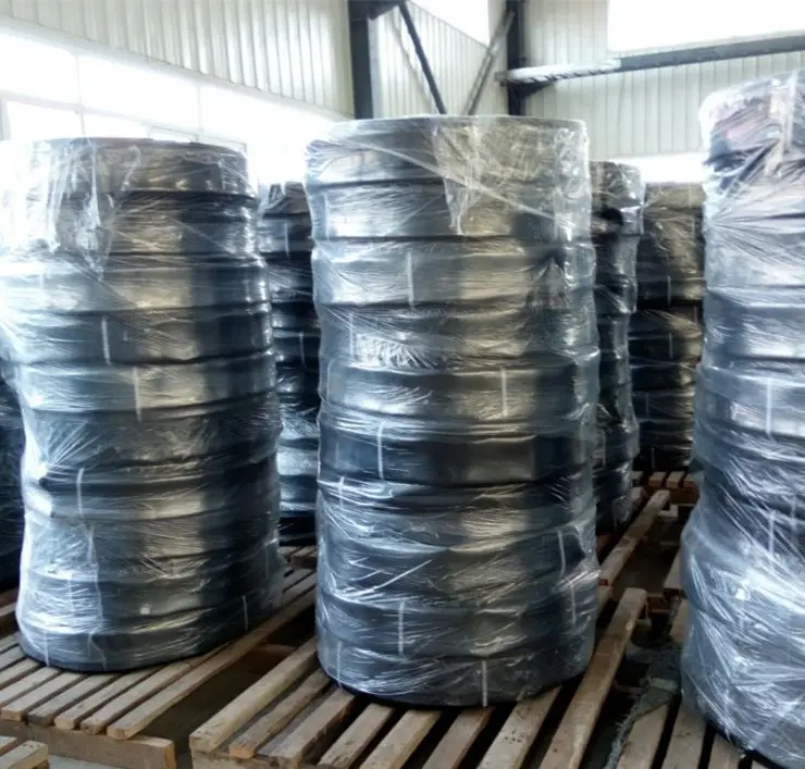 Factory price HDPE pipe for drip irrigation pipe pe tubing