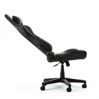 Chine Vente en gros Nouveau design ergonomique pivotant Chaise de joueur en Pu combinée à dossier haut pour la maison Chaise de jeu moderne à bas prix
