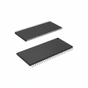 Componente Electrónico, Chip de Memoria 54 TSOP AS4C32M16SA-7TCNTR Original - Product Image 1