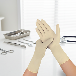 Guantes <span class=keywords><strong>para</strong></span> Artistas del Tatuaje - Película Delgada <span class=keywords><strong>para</strong></span> un Manejo Preciso de <span class=keywords><strong>Agujas</strong></span> y Aplicación de Tinta - Product Image 1