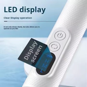 Kit de perceuse à ongles portable avec base de charge, sans fil, affichage LED, outil de polissage des ongles, soin des ongles, décorneur - Product Image 4