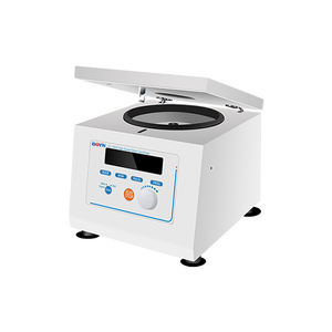BNHL-16KS Best Selling Alta Velocidade Centrífuga 15500rpm Alta Precisão Algoritmo PID Laboratório Centrífuga Máquina - Product Image 2