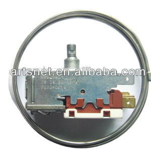 Termostato para Refrigerador de Dos Puertas Tipo <span class=keywords><strong>Ranco</strong></span> - Product Image 1