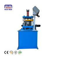 Nouvelle machine de formage à rouleaux automatique pour rails de tiroir intermédiaires 2026 pour la production de quincaillerie de meubles