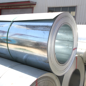 Bobina de Acero Galvanizado Prepintado de Alta Calidad <span class=keywords><strong>Astm</strong></span> <span class=keywords><strong>A525</strong></span> AZ150 TDC51D+Z - Product Image 6