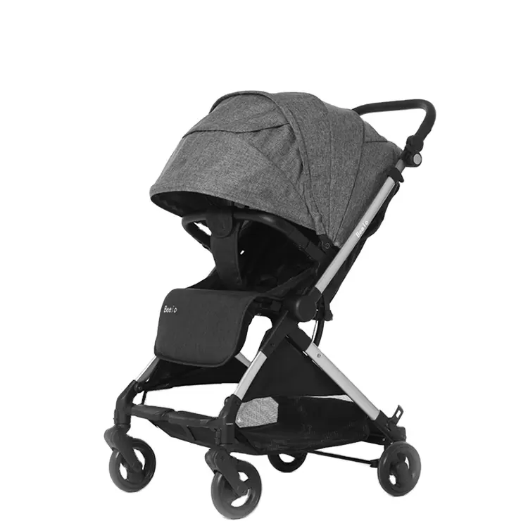 folding stroller