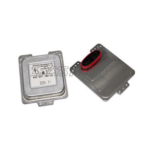 Nuevo, 955 631. <span class=keywords><strong>194</strong></span>. Módulo de unidad de Control de Xenón HID, para Porsche, 02 95563119402 - Product Image 4