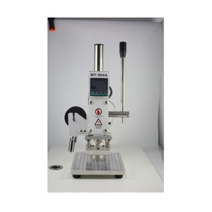 เครื่องปั๊มร้อนแบบพกพาสำหรับผ้า - Product Image 3